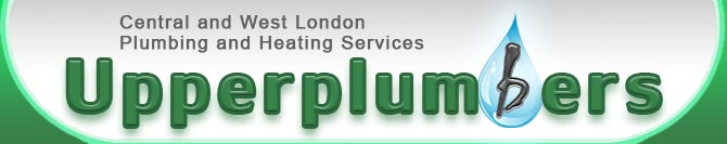 Plumber in Hammersmith, Chiswick and West London