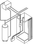 'Plumbing Principles' online test